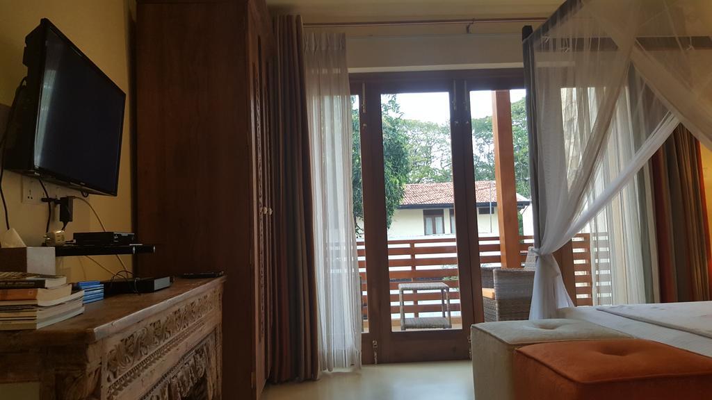 Urban Bliss Studio Colombo Eksteriør billede