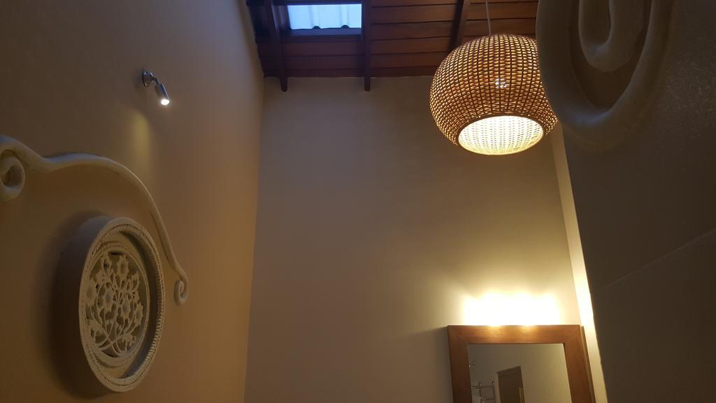 Urban Bliss Studio Colombo Eksteriør billede