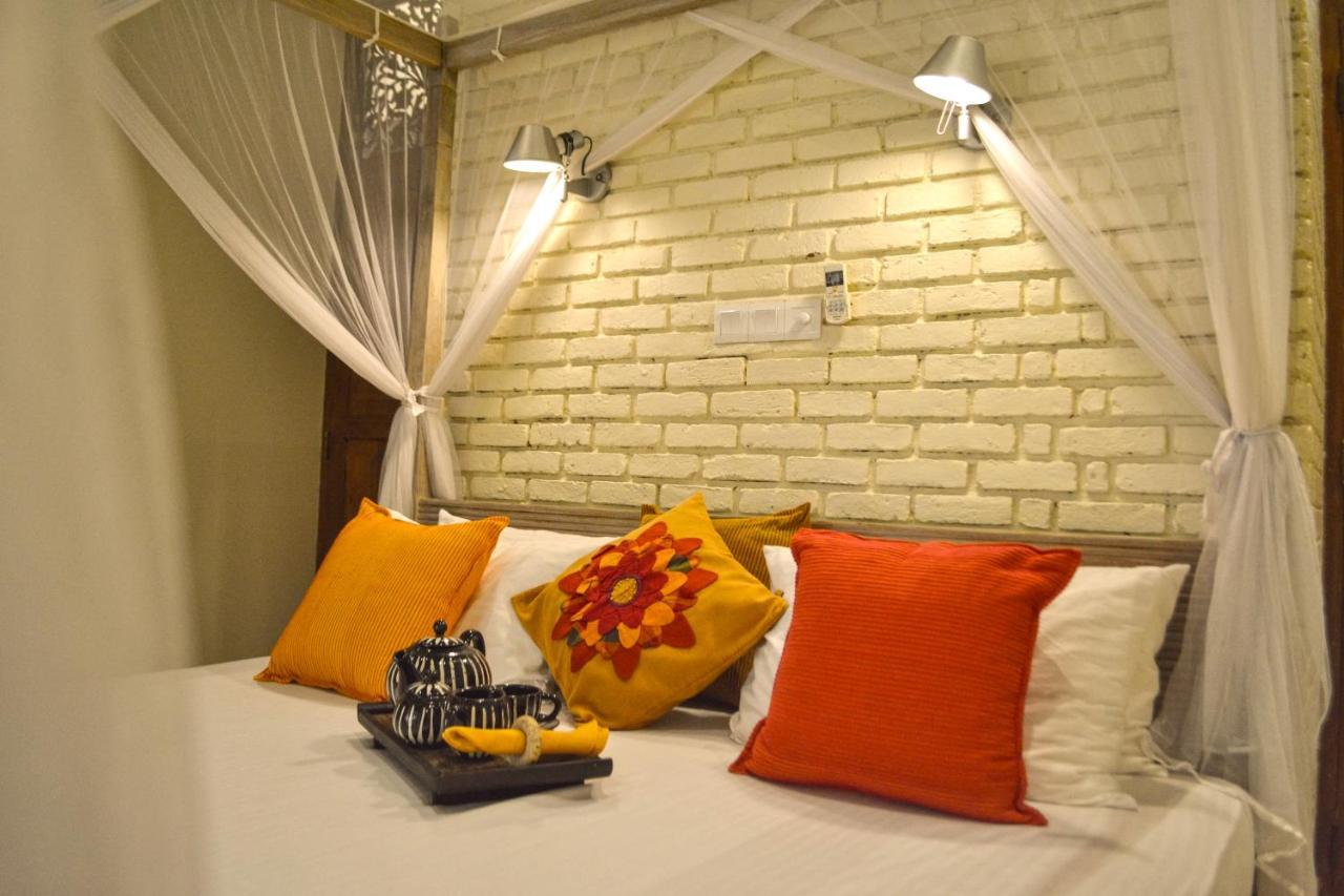 Urban Bliss Studio Colombo Eksteriør billede