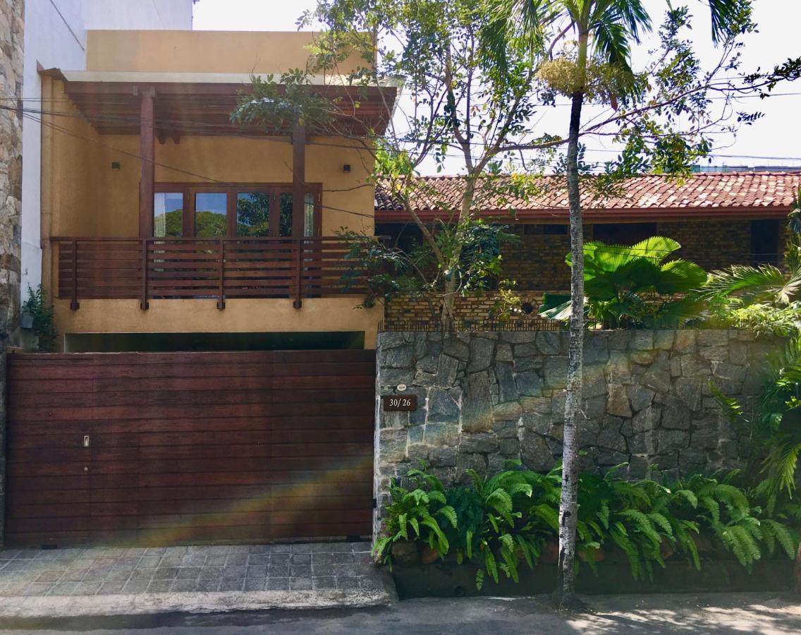 Urban Bliss Studio Colombo Eksteriør billede