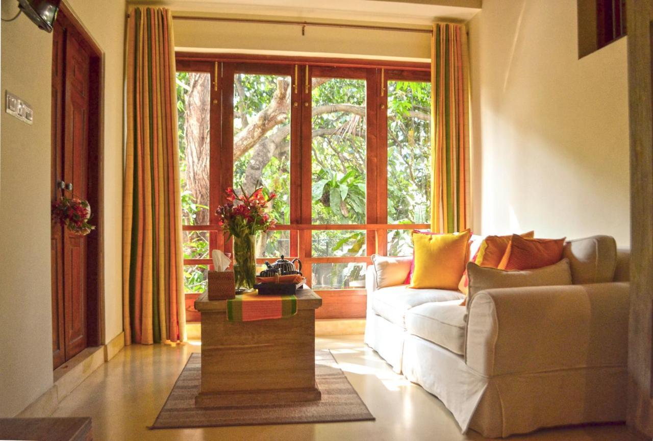Urban Bliss Studio Colombo Eksteriør billede