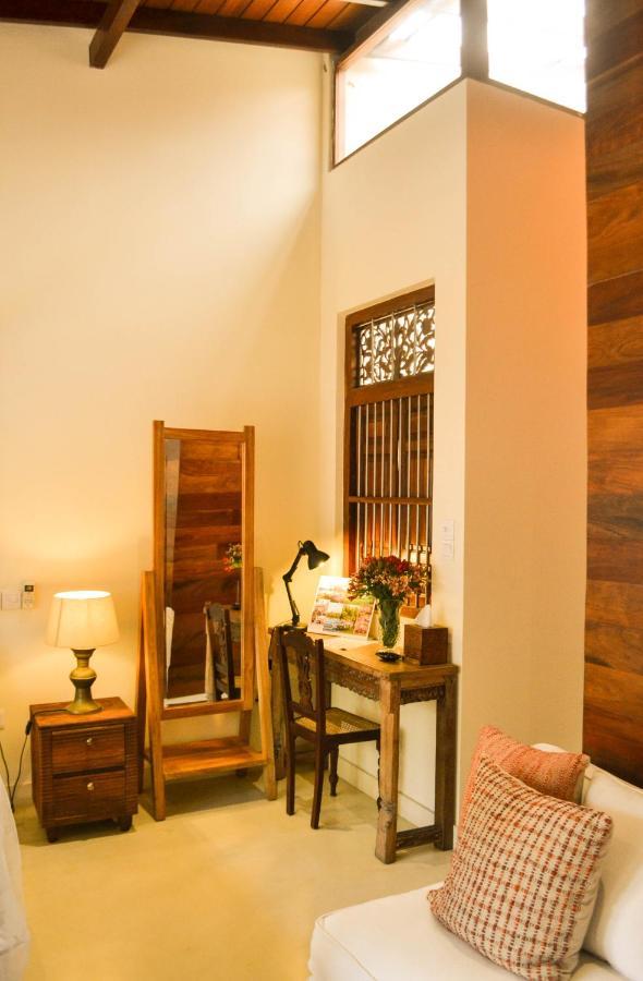 Urban Bliss Studio Colombo Eksteriør billede
